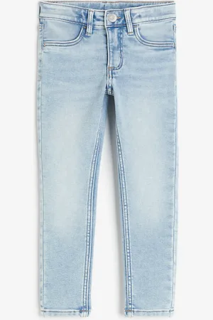 H&M H&M - Super Soft Skinny Fit Jeans