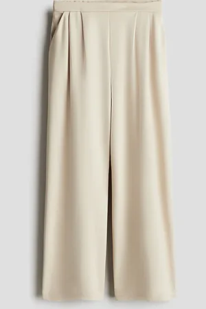 H&M H&M - Heavy jersey trousers