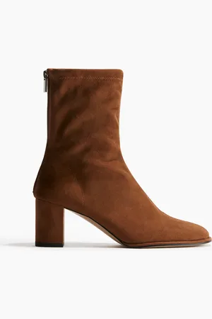 H&M H&M - Ankle-high sock boots