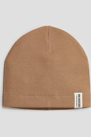 H&M H&M - Ribbed beanie