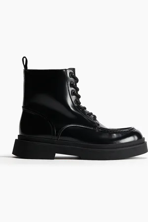 H&M H&M - Lace-up boots