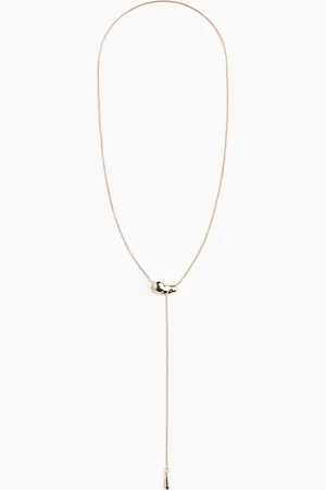 H&M H&M - Lariat necklace