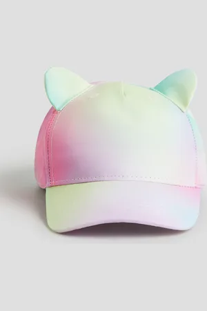 H&M H&M - Appliquéd cap
