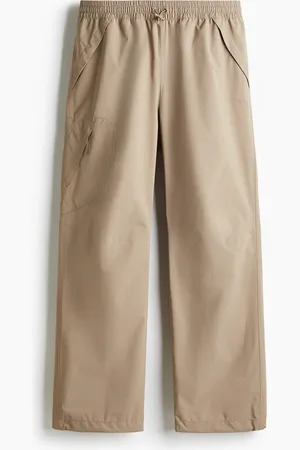 H&M H&M - Unisex rain trousers with StormMove™