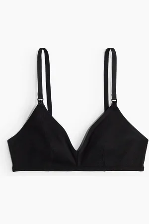 H&M MAMA Cotton nursing bra
