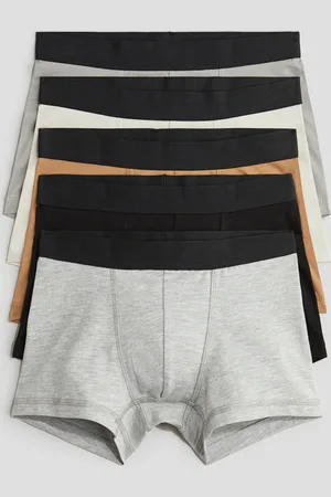 H&M H&M - 5-pack trunks