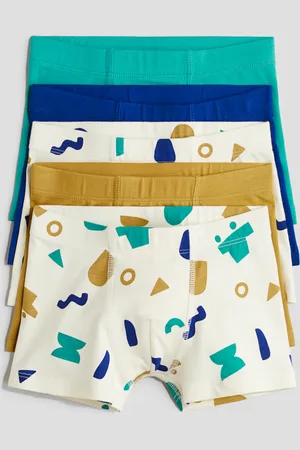 H&M H&M - 5-pack trunks