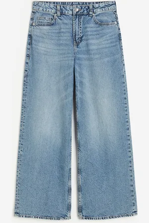 H&M H&M - Baggy Regular Jeans