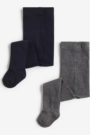 H&M H&M - 2-pack tights