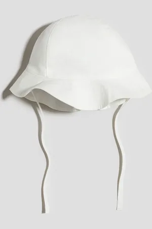 H&M H&M - Cotton sun hat