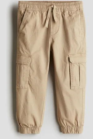 H&M H&M - Cargo trousers
