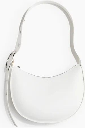 H&M H&M - Coated shoulder bag