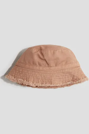 H&M H&M - Twill bucket hat
