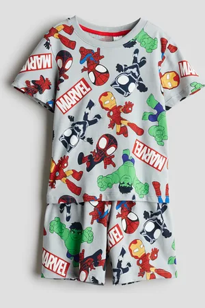H&M H&M - Printed pyjamas