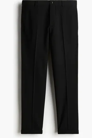 H&M H&M - Slim Fit Tailored trousers