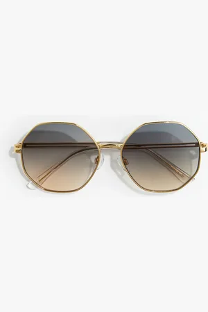 H&M H&M - Slim-frame sunglasses