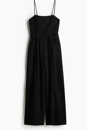 H&M Strappy jumpsuit
