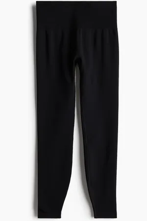 H&M H&M - Seamless Yoga leggings with DryMove™