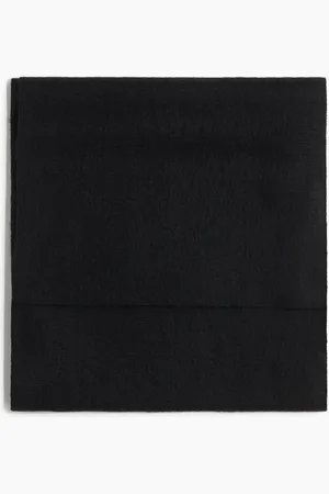 H&M H&M - Brushed-finish scarf