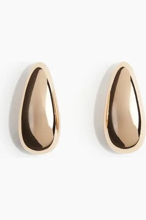 H&M H&M - Dome earrings