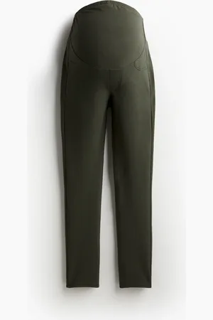 H&M H&M - MAMA Jersey jeggings