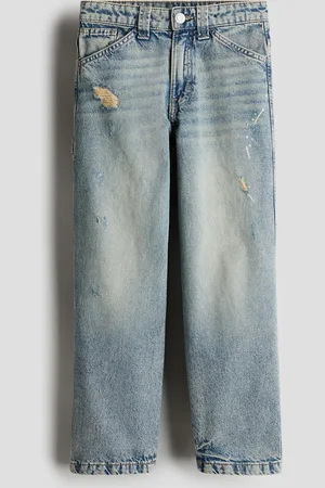 H&M H&M - Baggy Fit Jeans