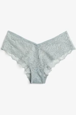 H&M H&M - 5-pack lace hipster briefs