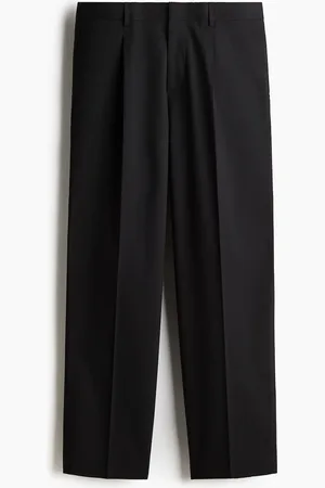 H&M Relaxed Fit Suit trousers