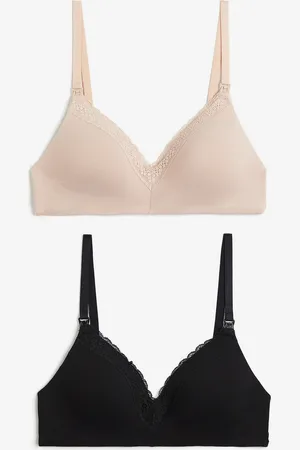 H&M H&M - MAMA 2-pack padded nursing bras