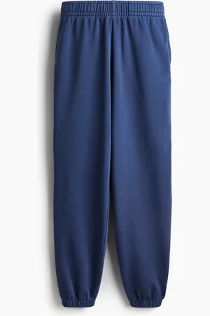 H&M H&M - Washed-look joggers