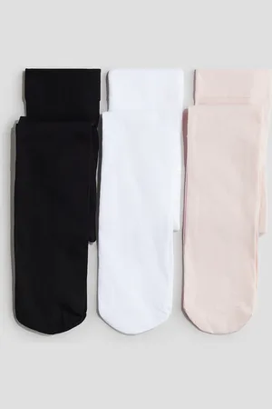 H&M H&M - 3-pack tights