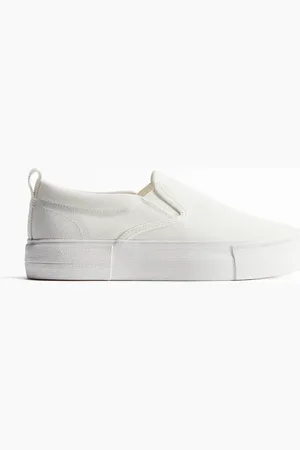 H&M H&M - Slip-on trainers