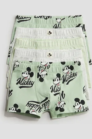 H&M H&M - 5-pack trunks