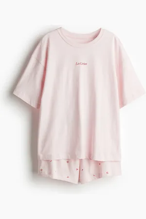 H&M H&M - Printed pyjamas