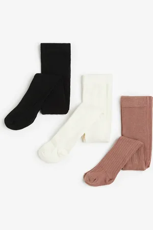H&M H&M - 3-pack tights