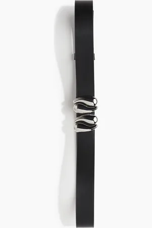 H&M H&M - Metal-detail waist belt