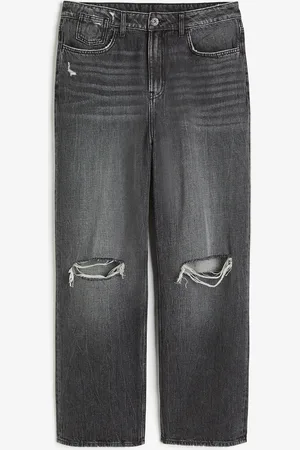 H&M H&M - Baggy Low Jeans