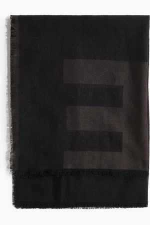 H&M H&M - Jacquard-weave scarf