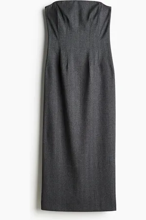 H&M H&M - Bandeau dress