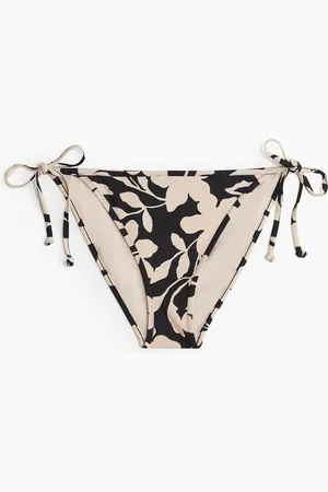 H&M H&M - Tie tanga bikini bottoms
