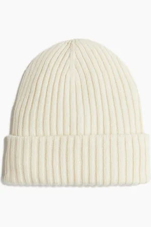 H&M H&M - Rib-knit beanie