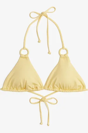 H&M H&M - Padded triangle bikini top