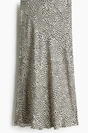 H&M Midi skirt