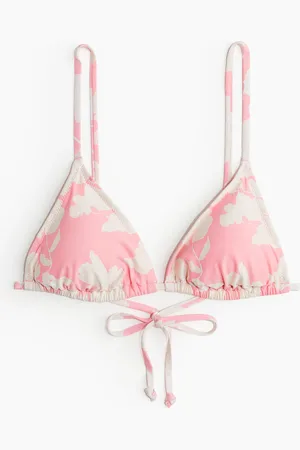H&M H&M - Padded triangle bikini top