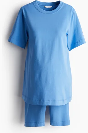 H&M H&M - MAMA 2-piece cotton set