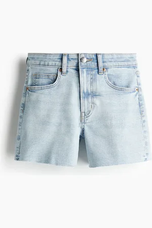 H&M H&M - Skinny High Denim shorts