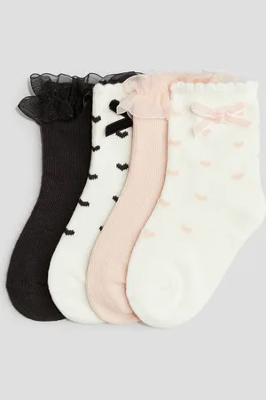 H&M H&M - 4-pack socks