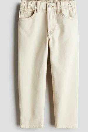H&M H&M - Loose Fit Jeans
