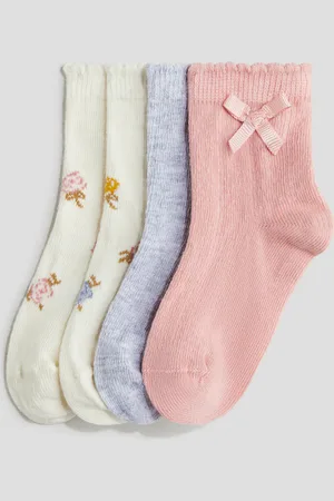 H&M H&M - 4-pack socks
