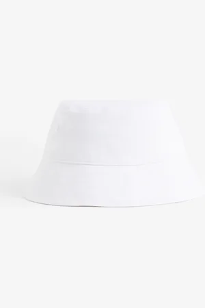 H&M H&M - Cotton bucket hat